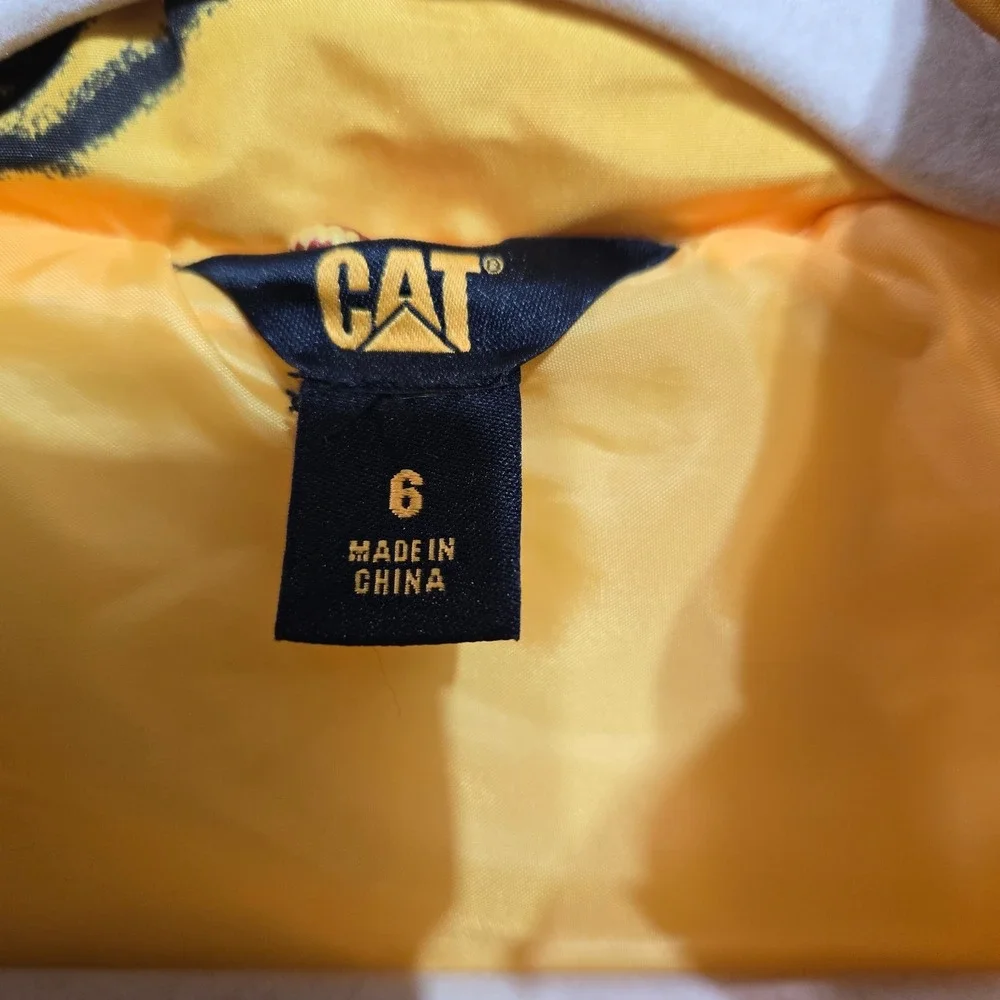Cat keep your